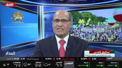 ...لا شك أن هذه المعادلة ستجد حلها في الداخ...