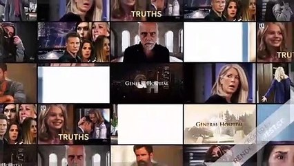 General Hospital Spoilers Week 12-20-21 _ December 20 - 24, 2021 _ GH Spoilers