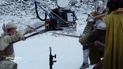 The Wheel of Time 11x07 - A Look Inside Episode 7
