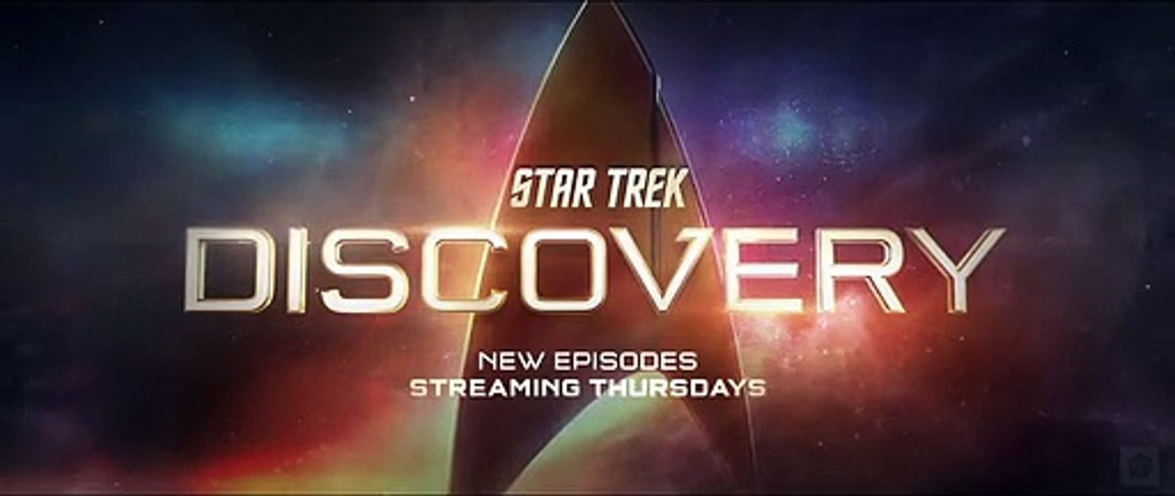 Star Trek Discovery Season 4 Episode 6 Promo