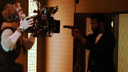 Gangs Of London Season 2 Trailer