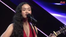 Marcella Nursalim - X Factor Indonesia 2021