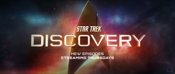 Star Trek Discovery 4x06 Season 4 Episode 6 Trailer
