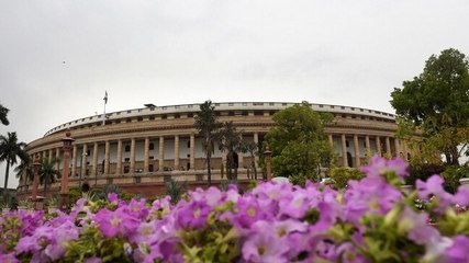 Watch: Marriage reform bill likely to be tabled in Parliament today
