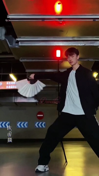 Dancing trend《一梦十年》（ten years of a dream)