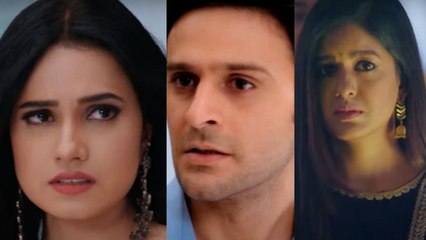 Thoda Sa Baadal Thoda Sa Paani spoiler; Kajol Anurag संग ये हरकत कर फंसी Priyanka | FilmiBeat