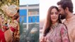 Vicky kaushal-Katrina Kaif नए घर में हुए शिफ्ट, कपल के घर हुई पूजा में पहुंचे पैरेंट्स | FilmiBeat