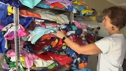 Shoppers urged to look for sustainable alternatives to plastic pool toys