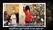 Camilla Parker-Bowles - son sapin de Noël magnifiquement décorés par des enfants malades