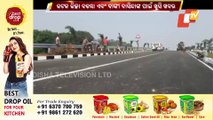 Odisha CM To Inaugurate Longest Bridge Connecting Bhubaneswar To Badamba-Narasinghpur Today