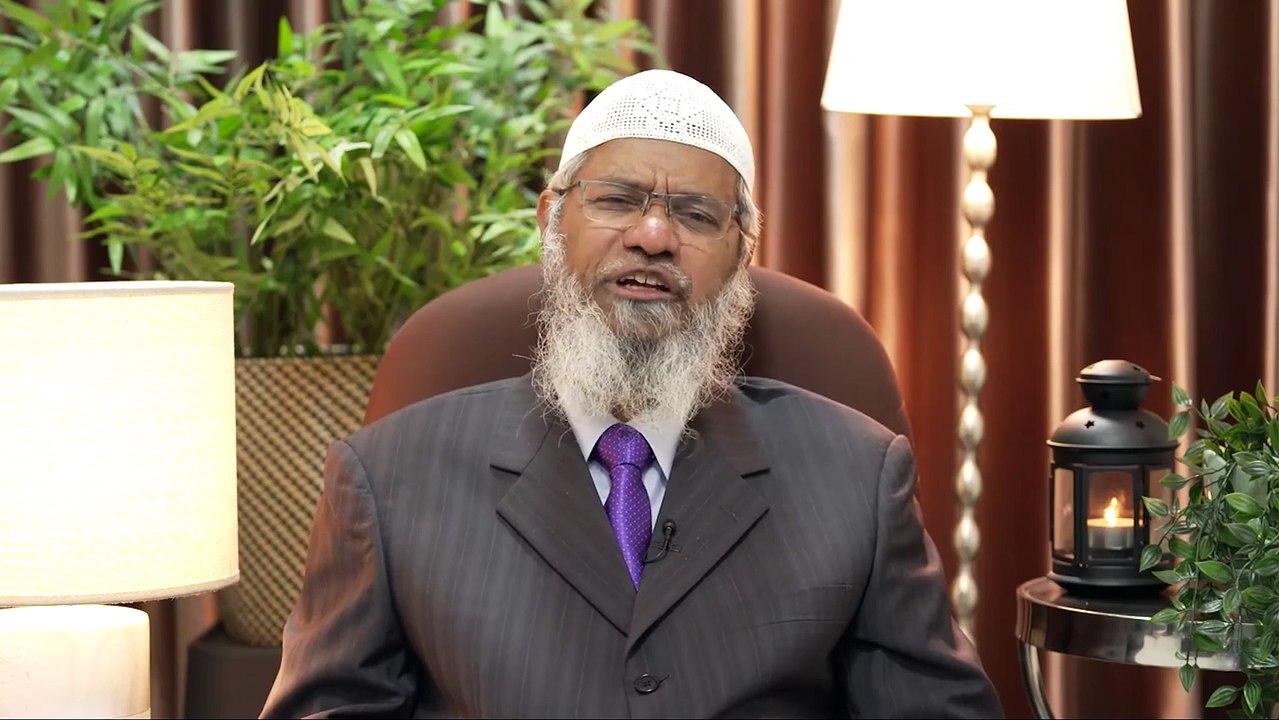 CAN YOU TAKE HOUSE LOAN FOR SAVE TAX  Dr Zakir naik