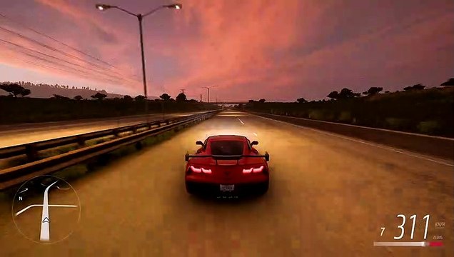 2019 Chevrolet Corvette ZR1 - Forza Horizon 5