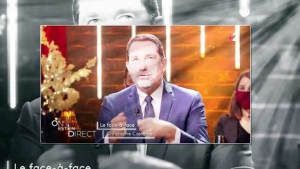 Favorable au suicide assisté - les propos sans détour de Christophe Castaner sur la fin de vie de so