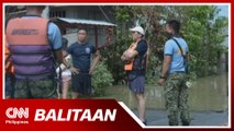 PNP: Higit 200 patay sa Visayas at Mindanao