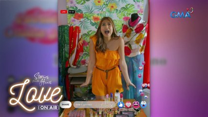 Love On Air: Comeback of Wanda, the online seller! | Stories From The Heart (Episode 15) (Finale)