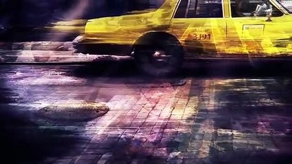Marvel's Jessica Jones Saison 1 - Intro (EN)
