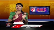 Dhabas Attracts Food Lovers | Sangareddy | V6 Teenmaar News