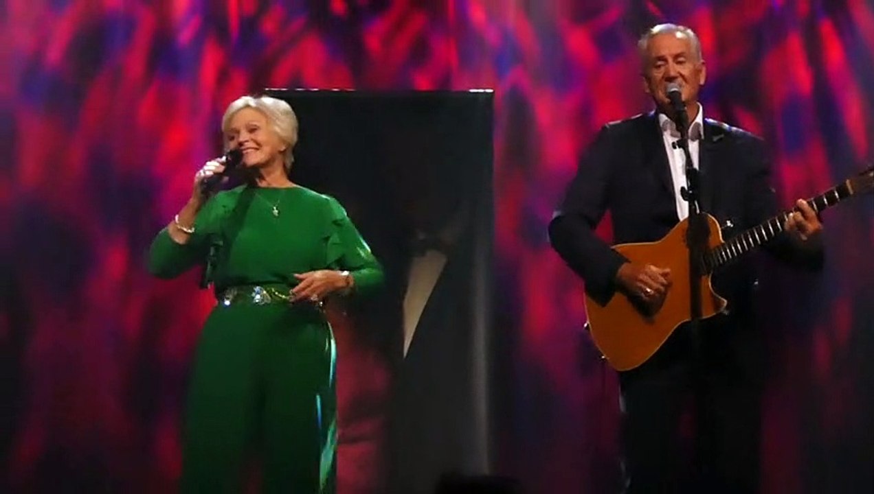 Keld og Hilda Heick - Mantzius, Birkerød - 281021