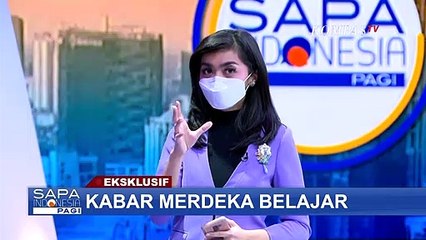 Kemendikbud Ristek Keluarkan Berbagai Program Terobosan untuk Tahun 2022