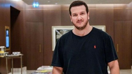 Şahan Gökbakar Twitter'a veda mı etti? "Bu da son twetim" paylaşımı kafaları karıştırdı