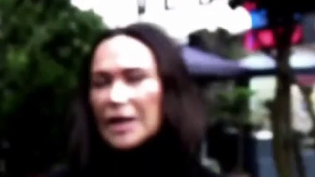 Hülya avşar tepki aldı