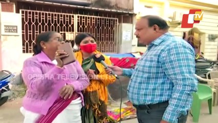 Berhampur Marital Discord – I Am Using Sumit’s Old Phone & I Will Submit This In Court, Says Dimple