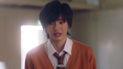 Kieta Hatsukoi EP.10 (Vanishing My First Love)