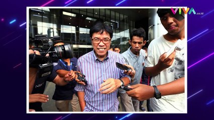 Mantan Bos Garuda Hadinoto Soedigno Meninggal Dunia