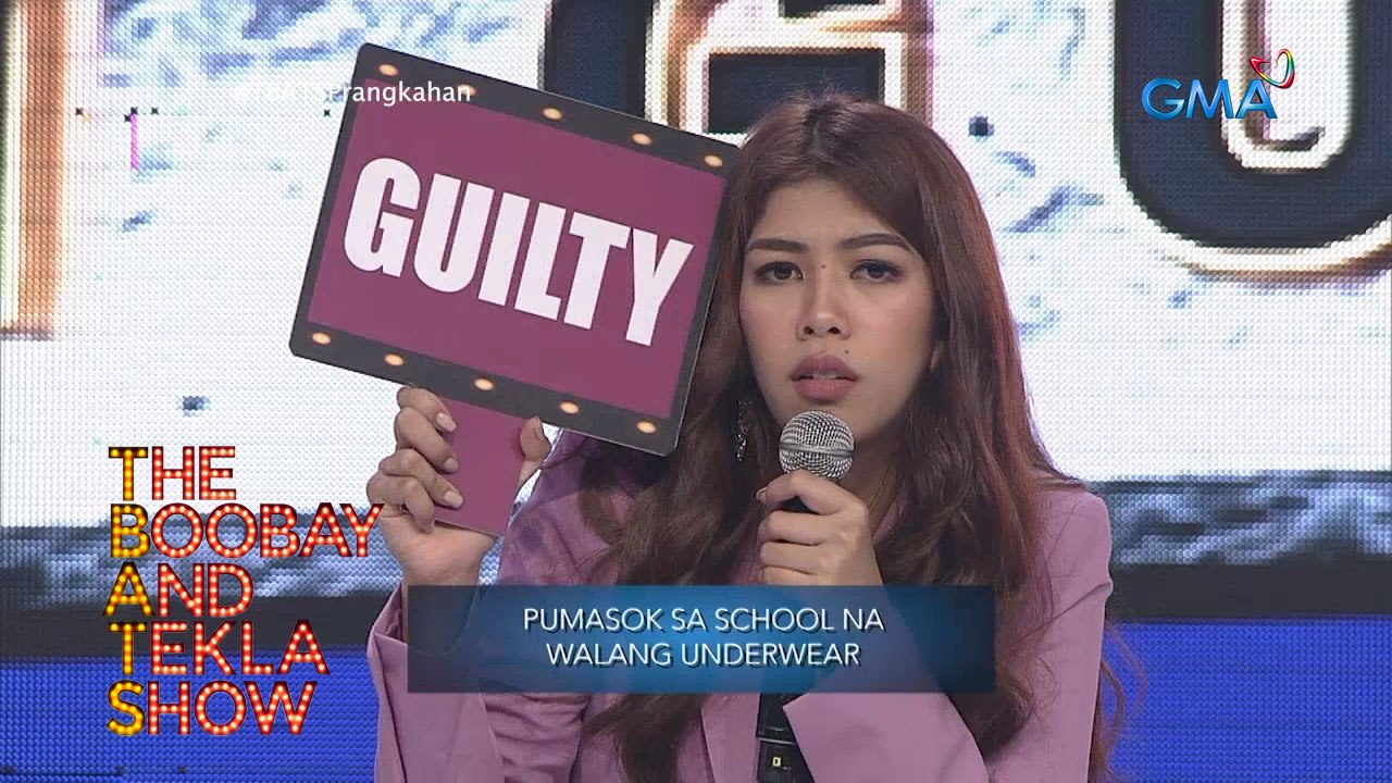 TBATS: Herlene 'Hipon Girl' Budol, tumanggap ng regalo mula sa isang DOM? | YouLOL