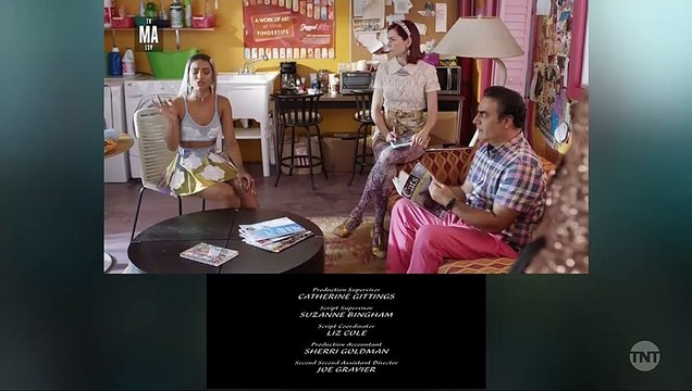 Claws S04E03 Chapter Three Ambition