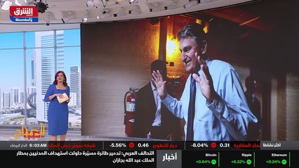 ...تابع الجلسات الاخيرة ومعه اليوم تنخفض عو...