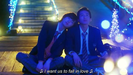 Kieta Hatsukoi (2021) (Vanishing My First Love) Ep 10 Eng Sub