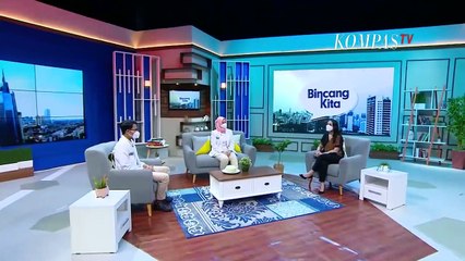 Bahaya Penyakit Kanker Payudara | BINCANG KITA