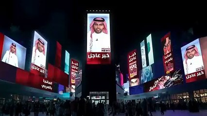 ...فكر في هذا المكان ستغير العمل ،...