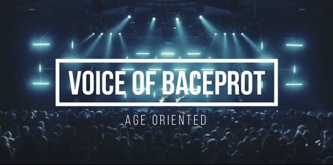 Voice Of Baceprot - VOB - Age Oriented - Live in Rennes (FR)