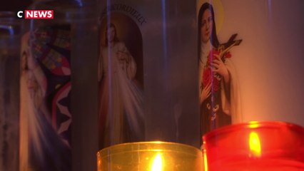 L'Église vend ses biens pour indemniser les victimes