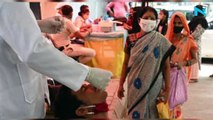 Coronavirus: 6,563 cases in India today, 7% lower than yesterday