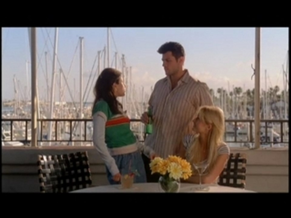 The Inside Reel: Paris Hilton and Christine Lakin