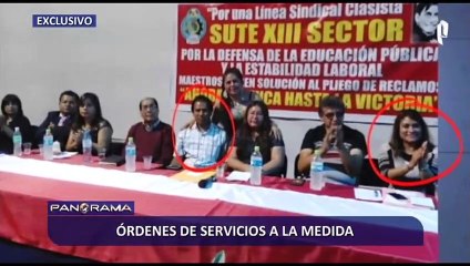 Norma Yarrow: “Petroperú está para cuidar los intereses del Estado, no de un tercero”