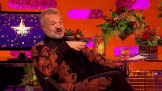 Will Smith Wrote A Hit Song While In Highschool - The Graham Norton Show