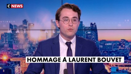 L'édito de Paul Sugy : «Hommage à Laurent Bouvet»