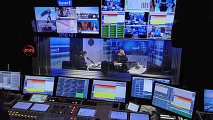 EXCLU EUROPE 1 - La moitié des Français ne se déplaceront pas pour le Nouvel An