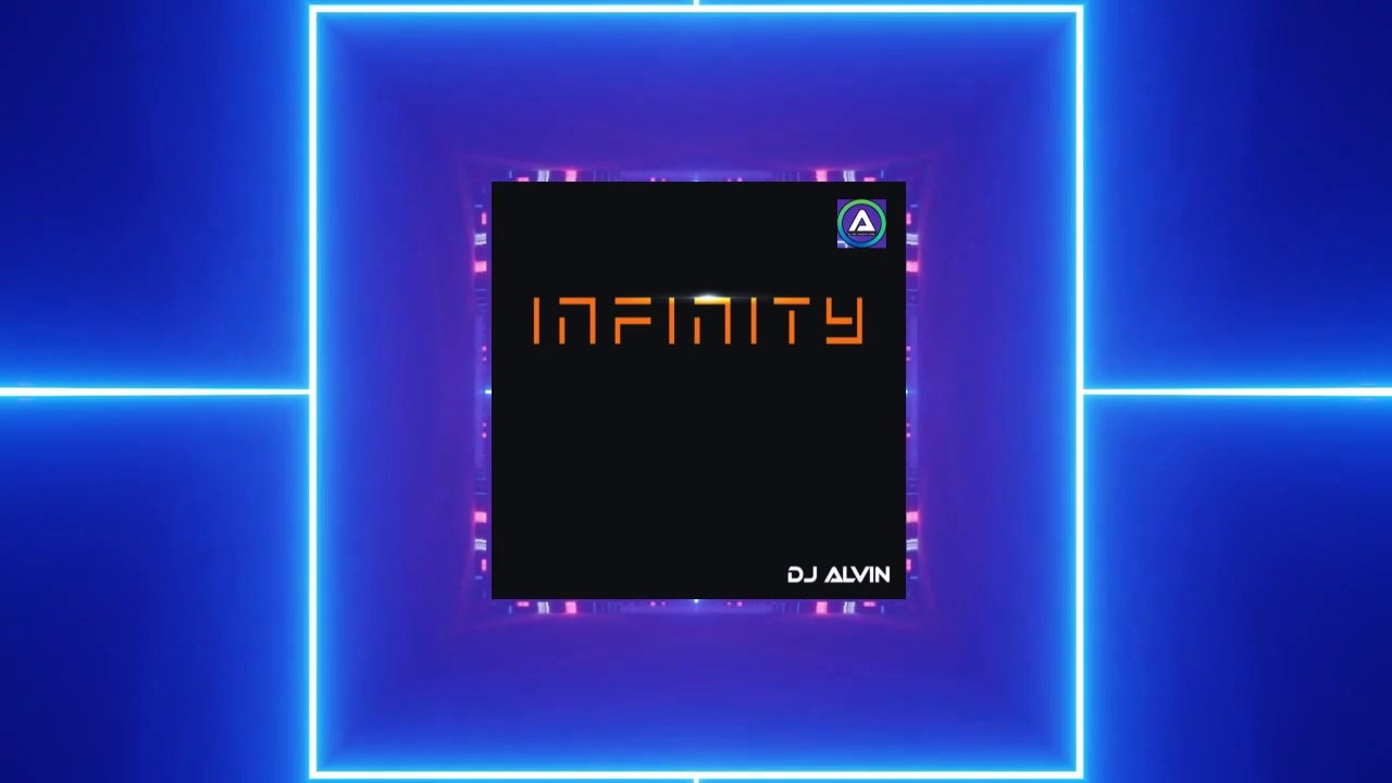 DJ Alvin - Infinity