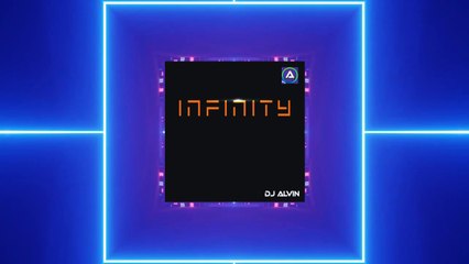 DJ Alvin - Infinity