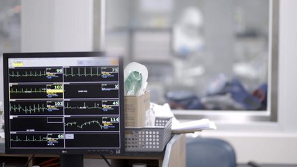 [더뉴스] 신규 확진자 5,318명..."위중증 사흘째 1,000명 안팎" / YTN