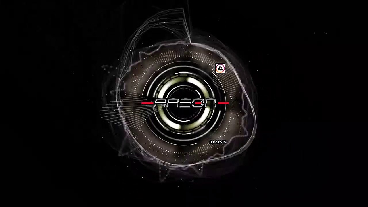 DJ Alvin - Areon