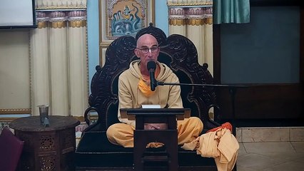 The Divine Appearance of Srimad Bhagavad Gita