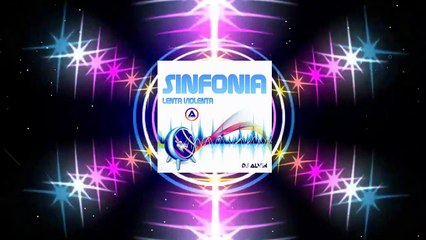 DJ Alvin - Sinfonia Lenta Violenta