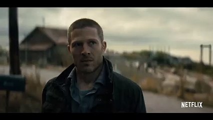 Midnight Mass Saison 1 - Teaser (EN)
