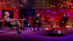 Tom Holland Was Told He Wasn't Good Looking Enough To Be Spider-Man - The Graham Norton Show